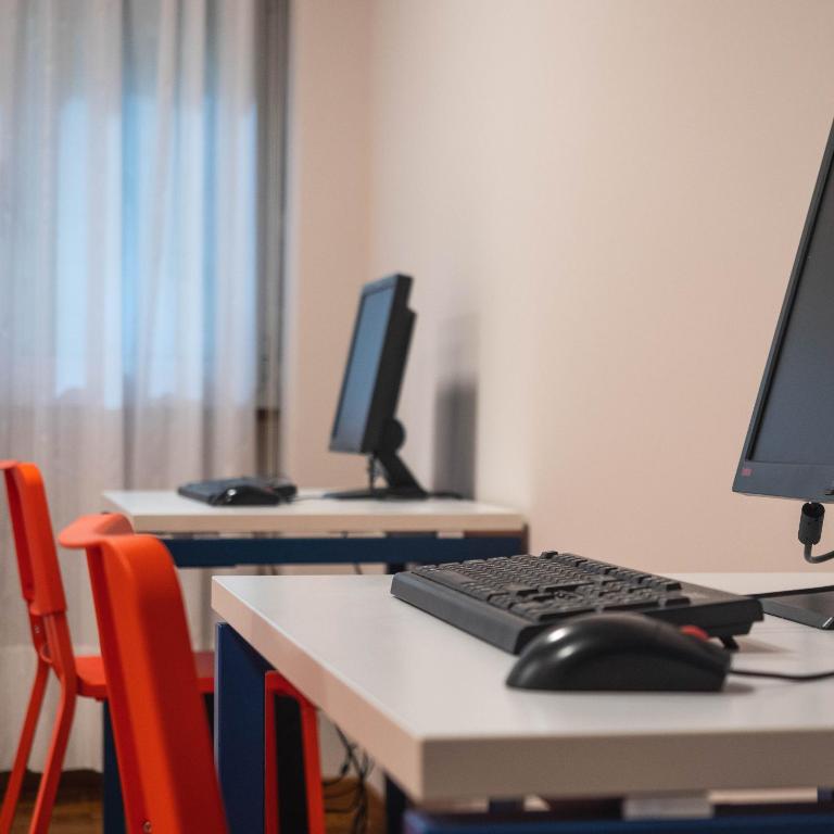 Conerhome room 3